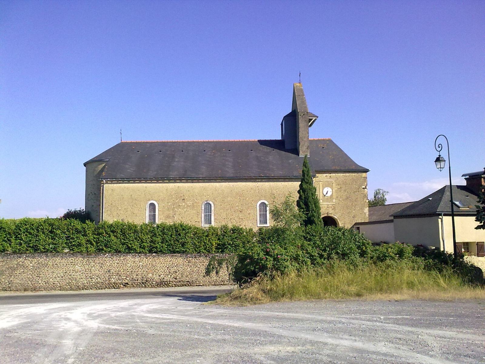 Photo de Escoubès