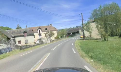 Photo de Escoubès-Pouts