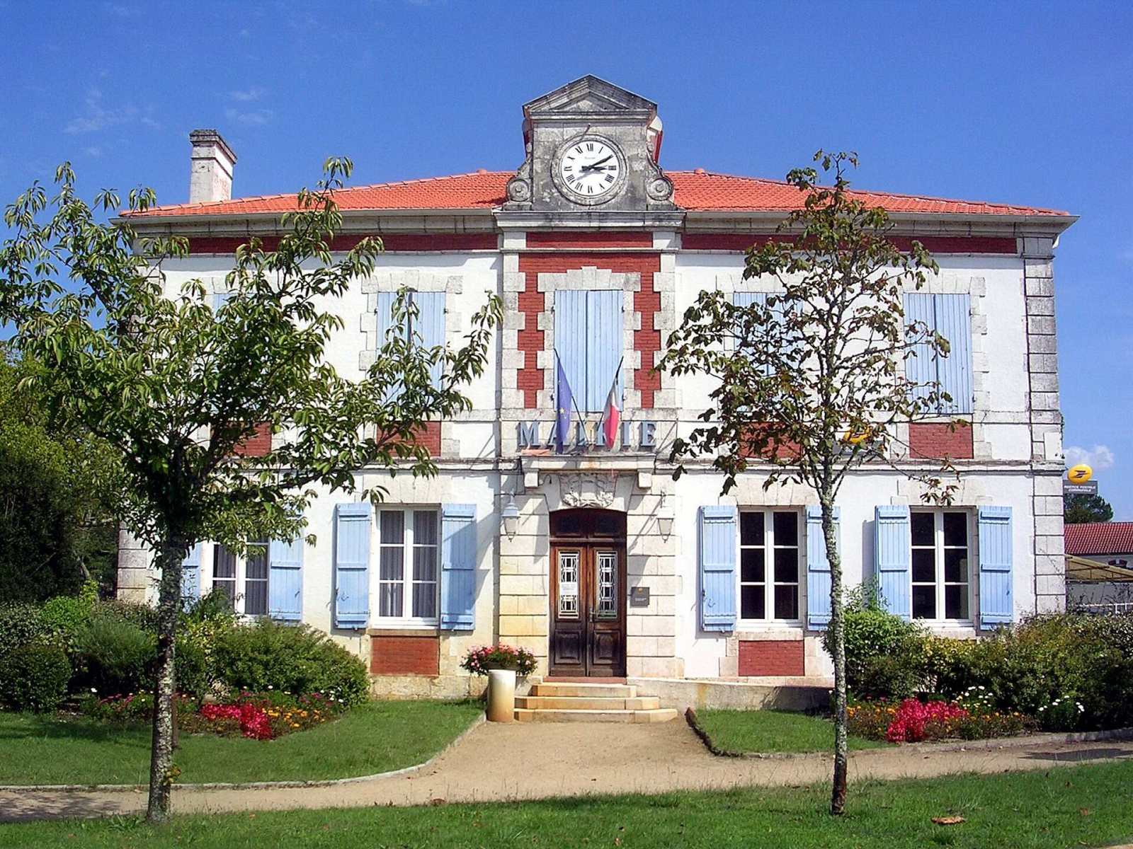 Photo de Escource