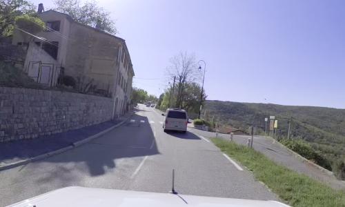 Photo de Escragnolles