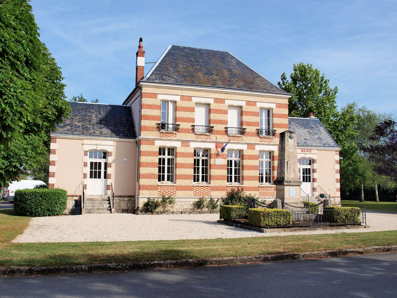 Photo de Escrignelles