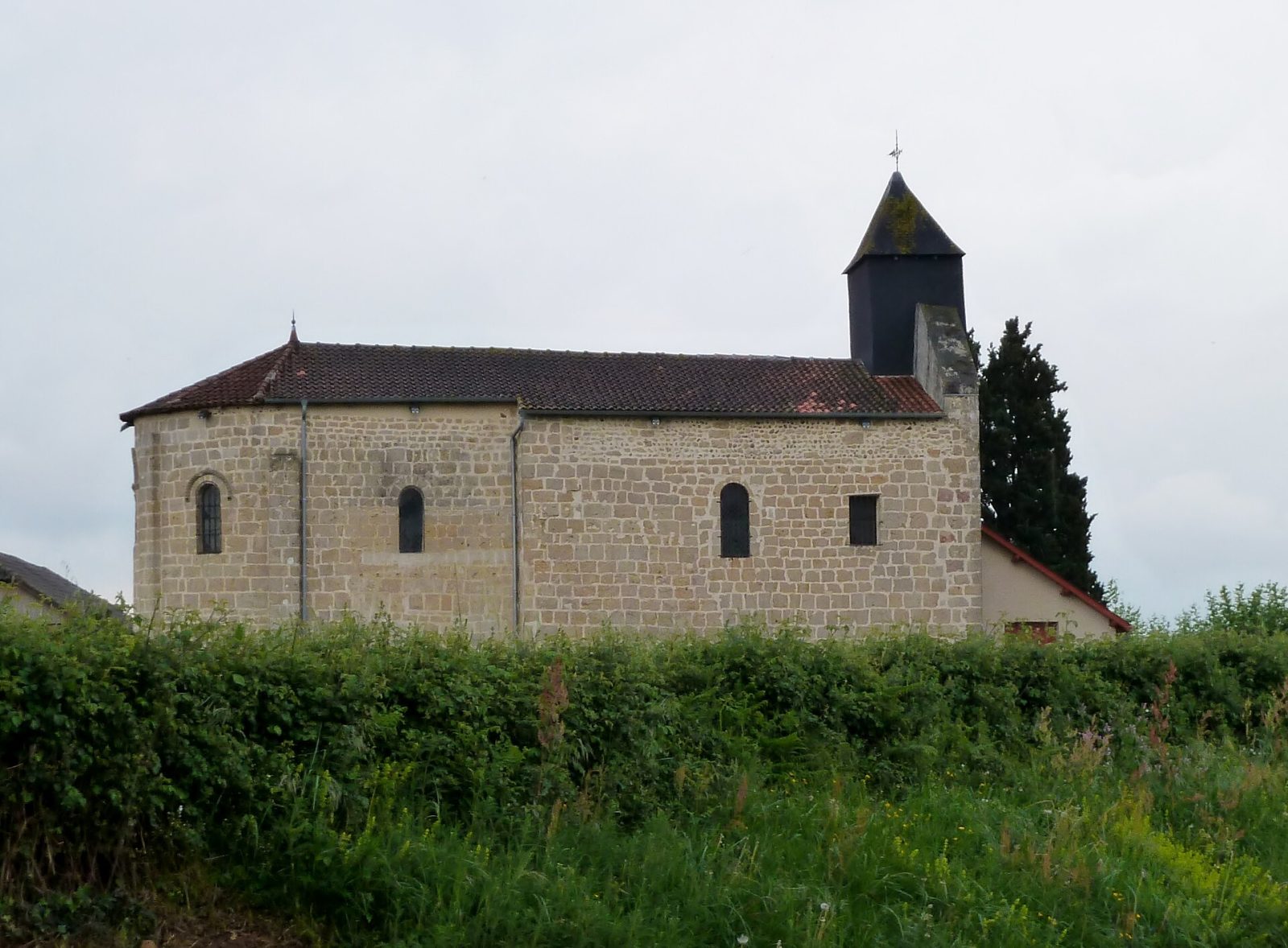 Photo de Escurès