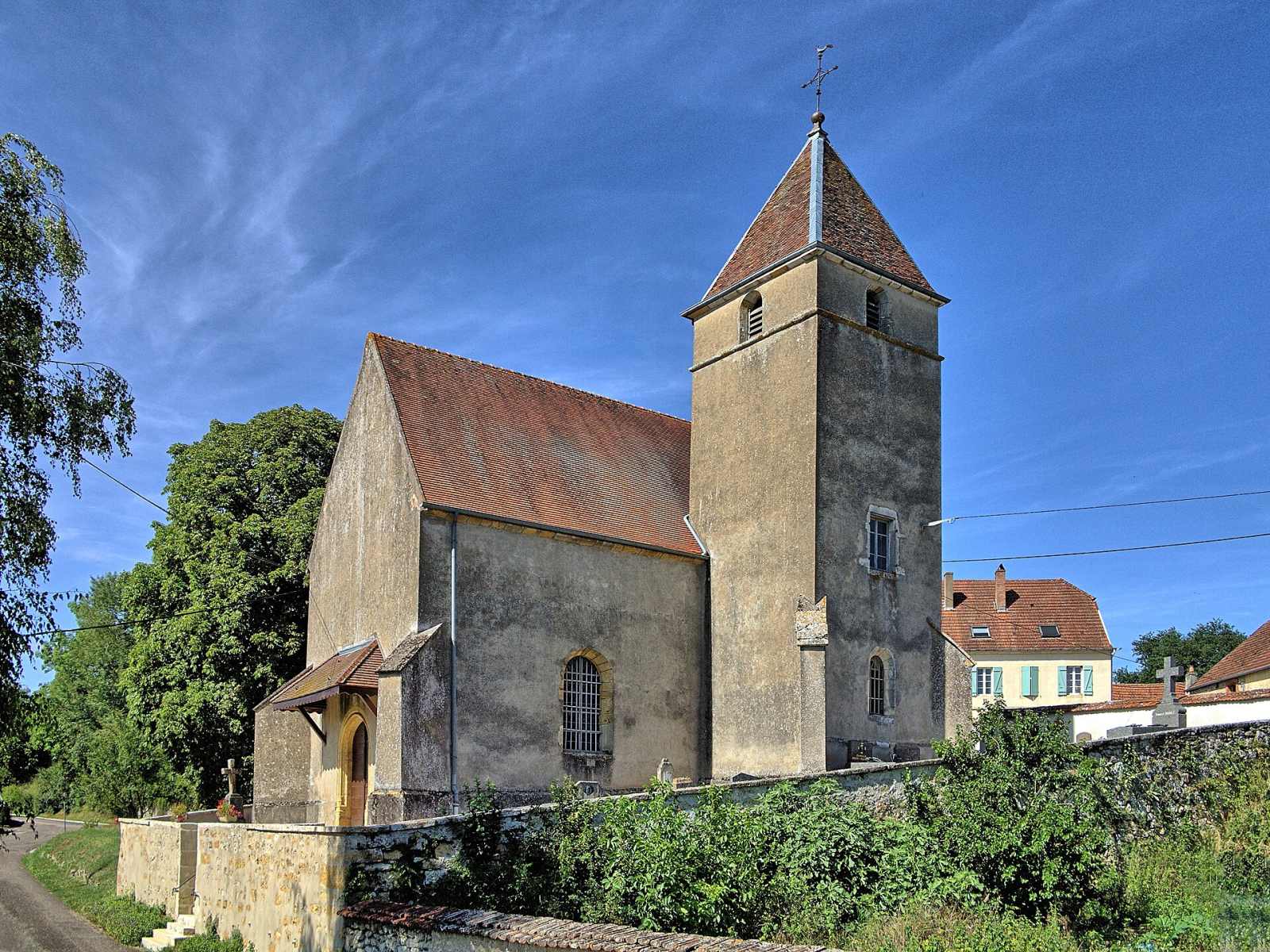 Photo de Esmoulins