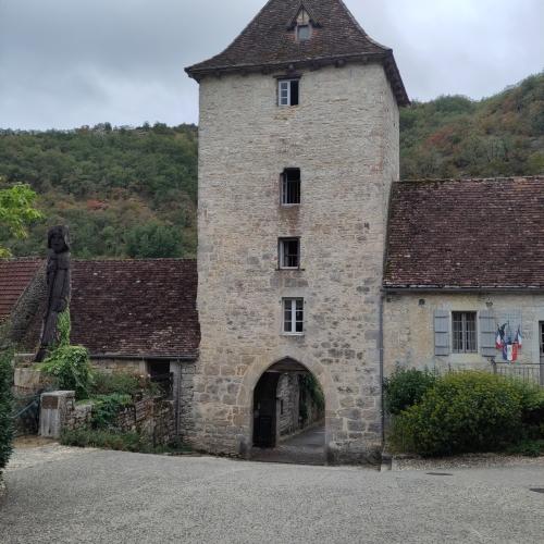 Photo de Espagnac-Sainte-Eulalie