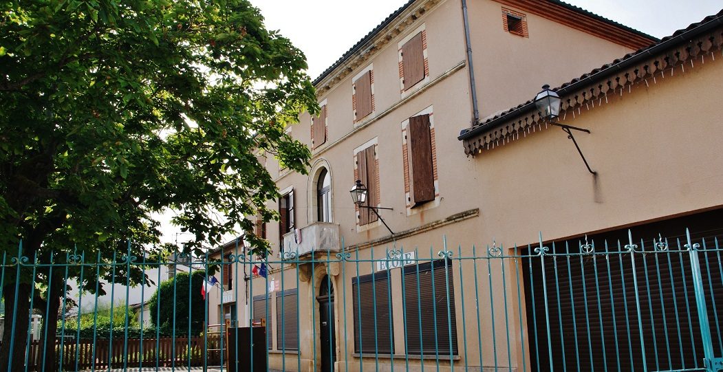 Photo de Espalais