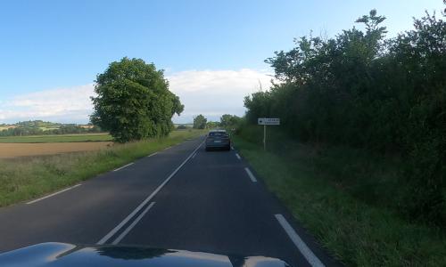 Photo de Espaon