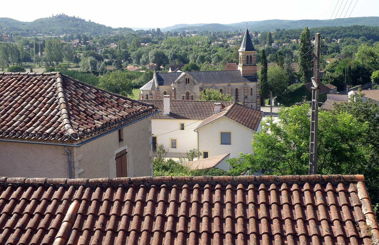 Photo de Espère