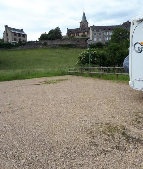 Photo de Espeyrac