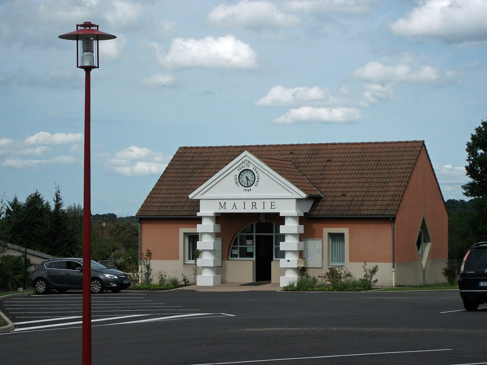 Photo de Espinasse-Vozelle