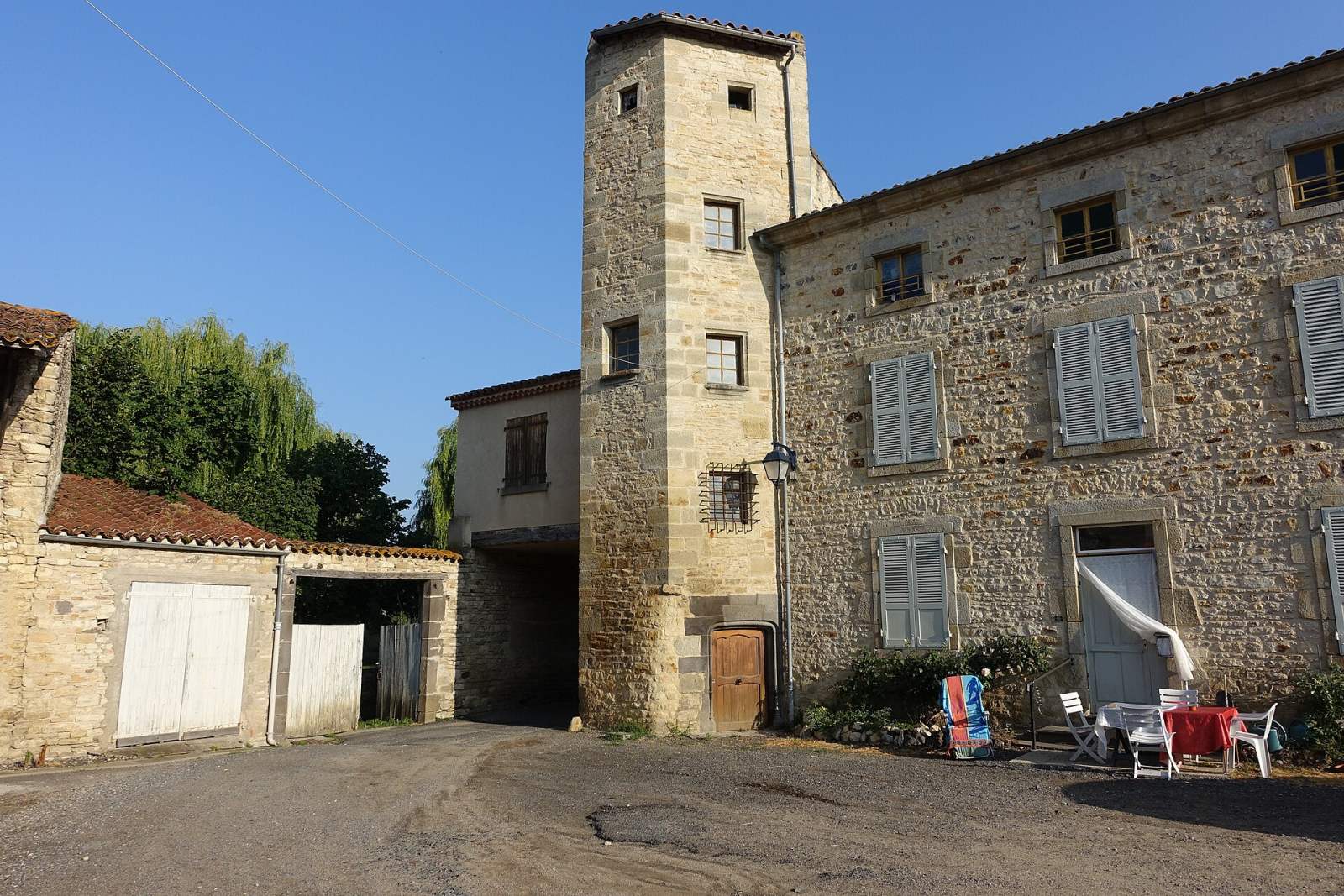 Photo de Espirat