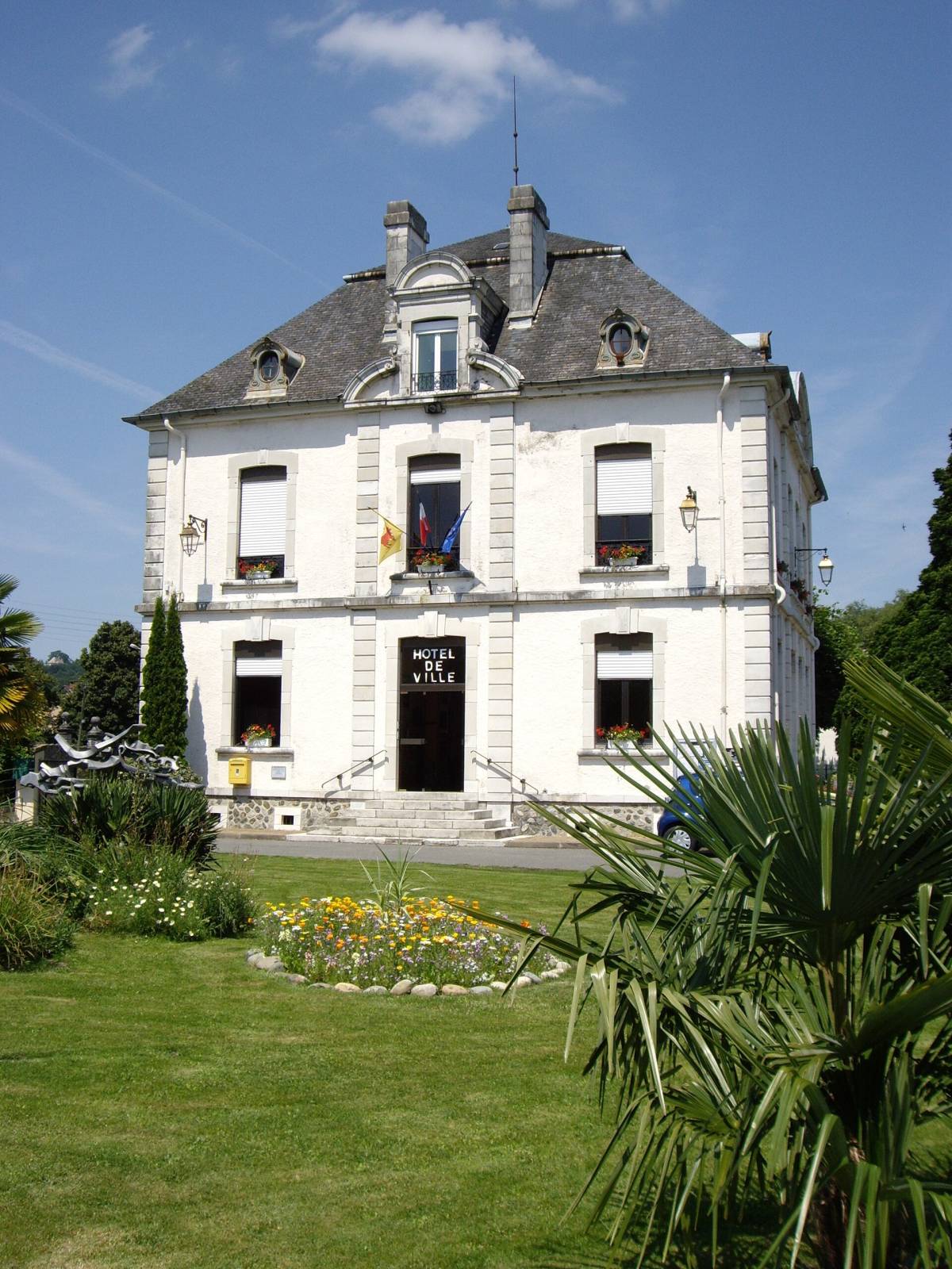 Photo de Espoey