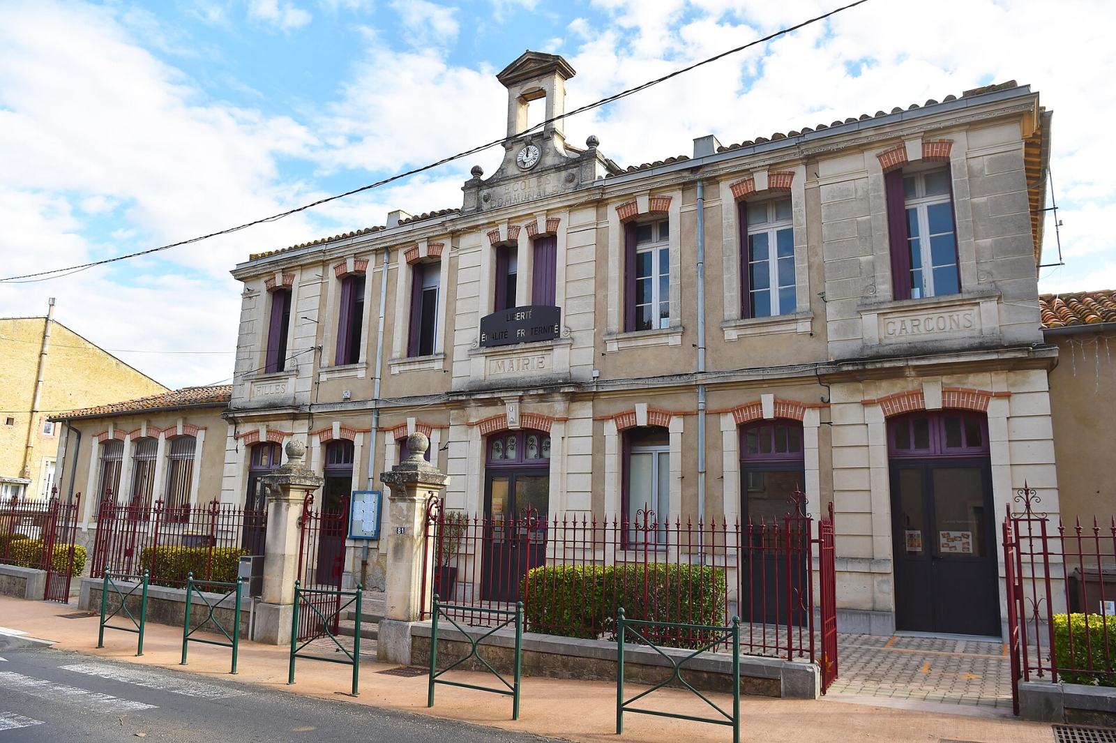Photo de Espondeilhan