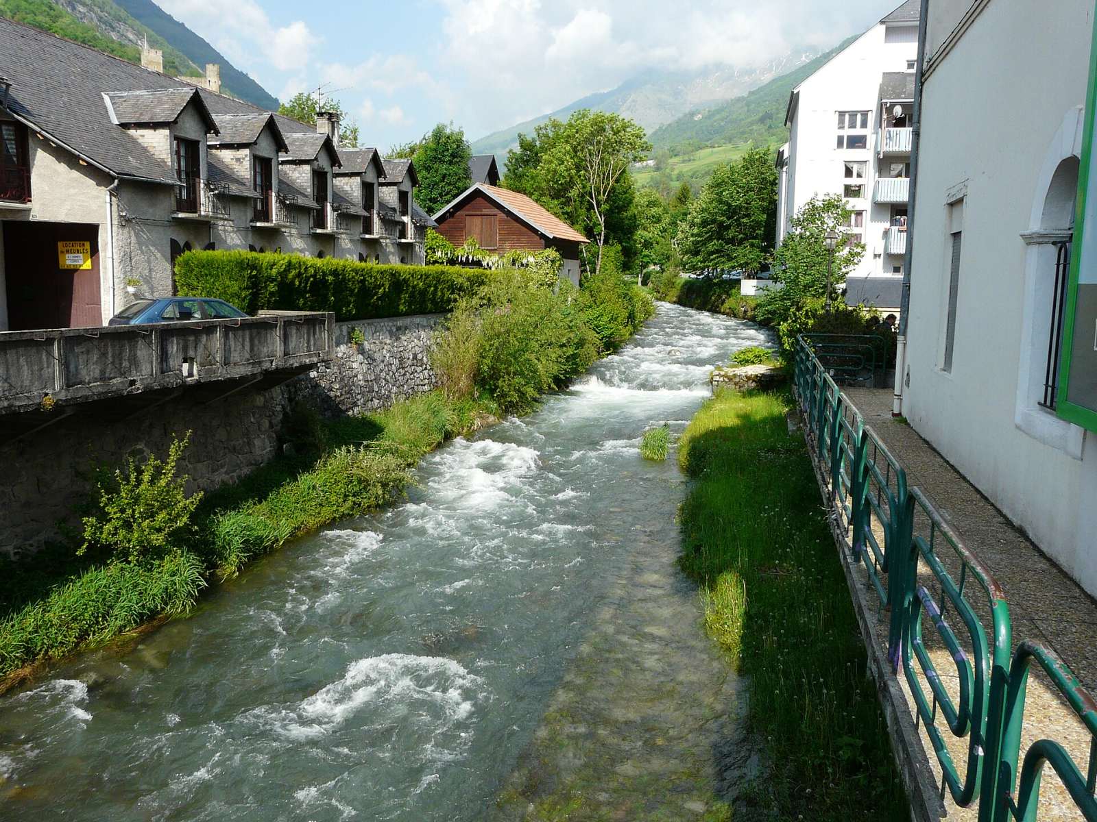 Photo de Esquièze-Sère