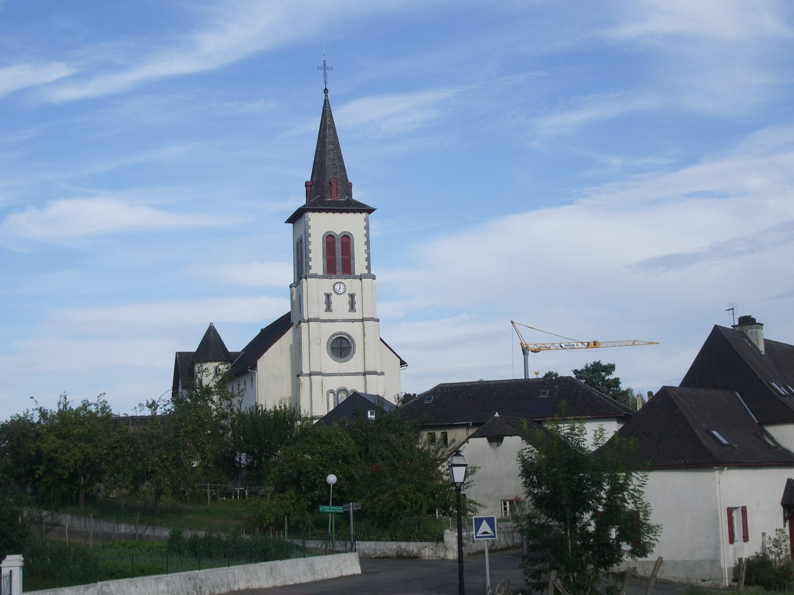 Photo de Esquiule