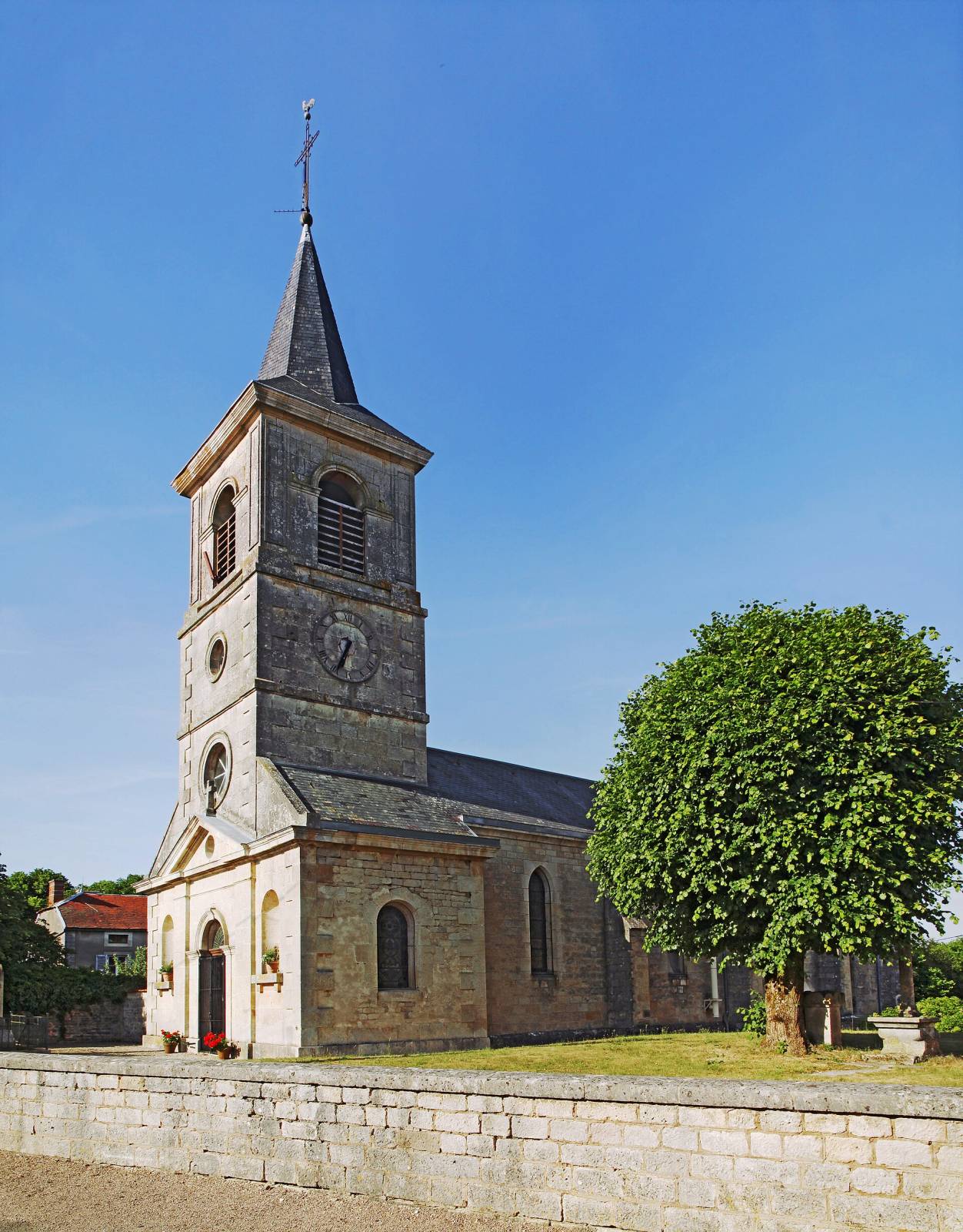 Photo de Essarois