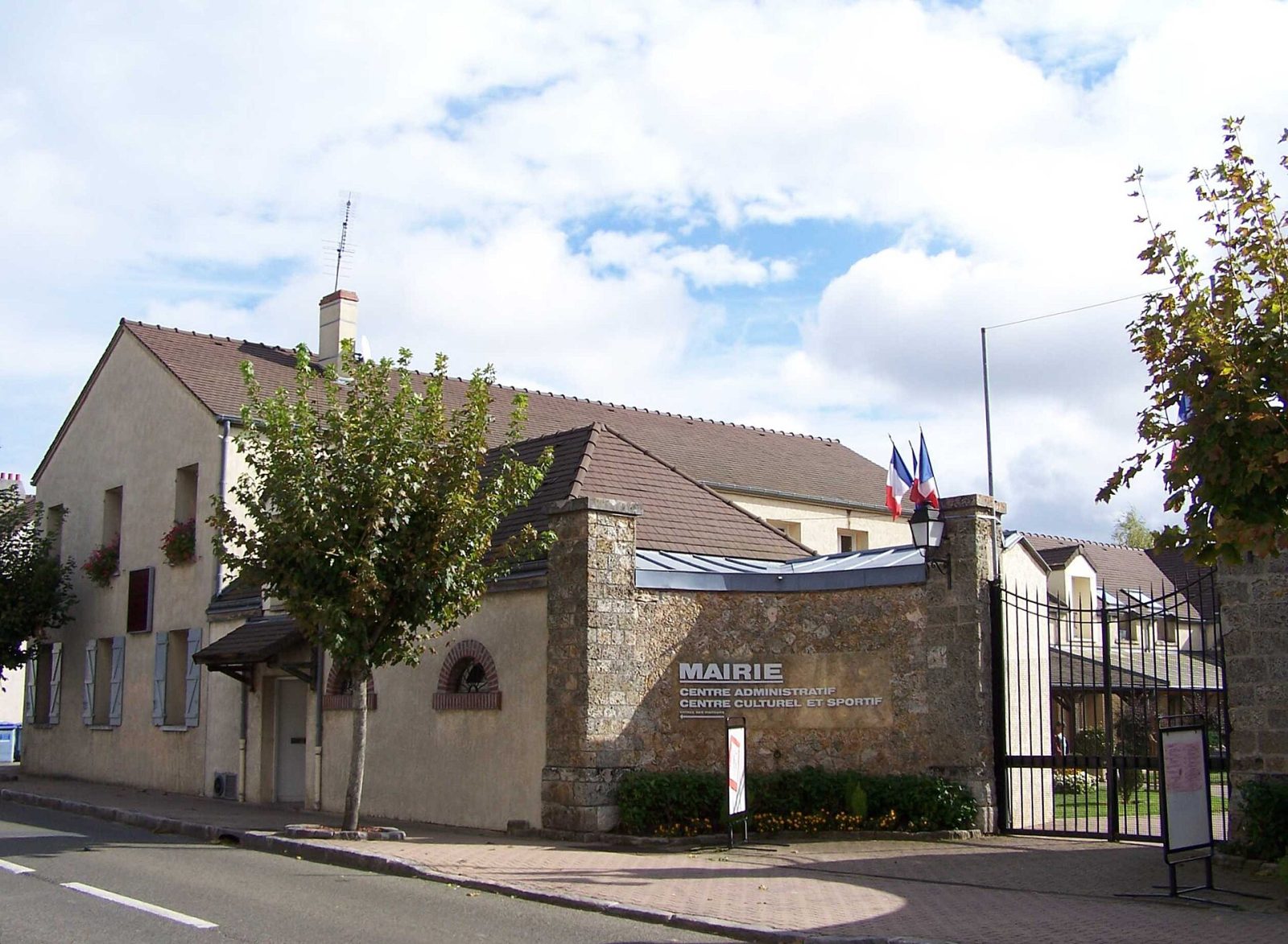 Photo de Essarts-le-Roi