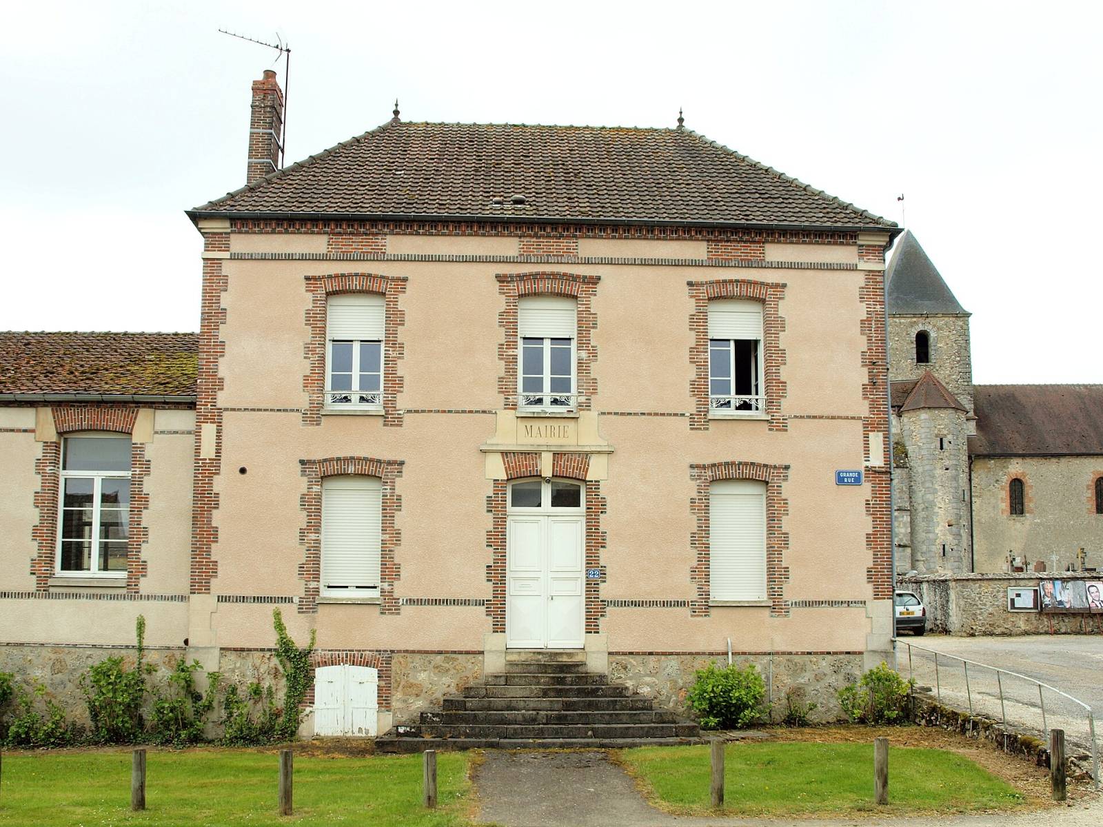 Photo de Essarts-lès-Sézanne