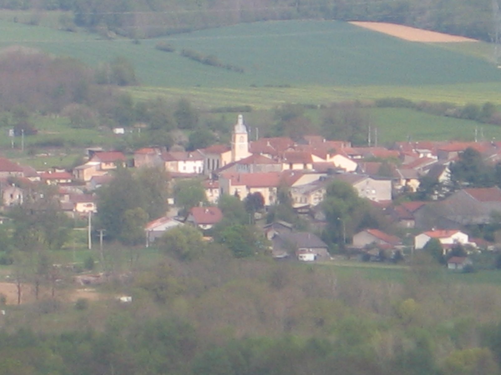 Photo de Essegney