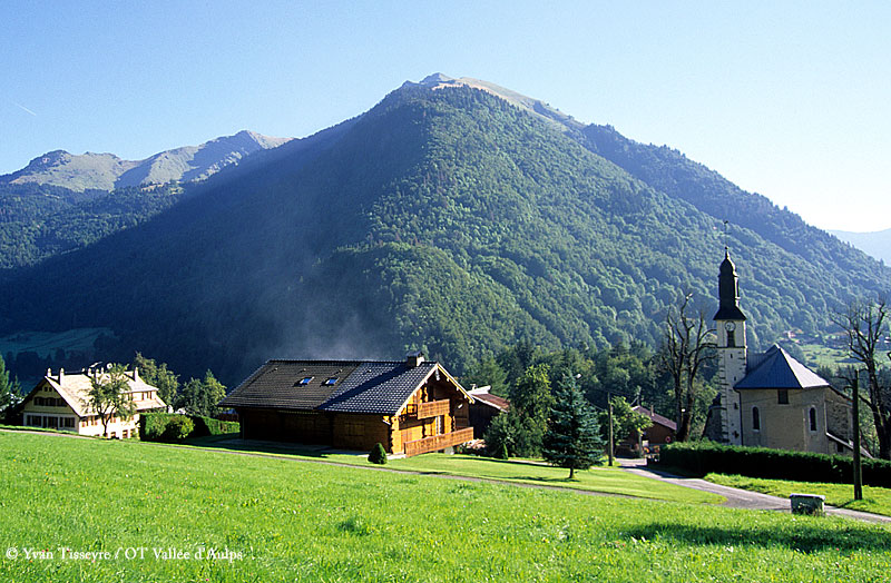 Photo de Essert-Romand