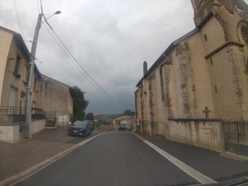 Photo de Essey-la-Côte