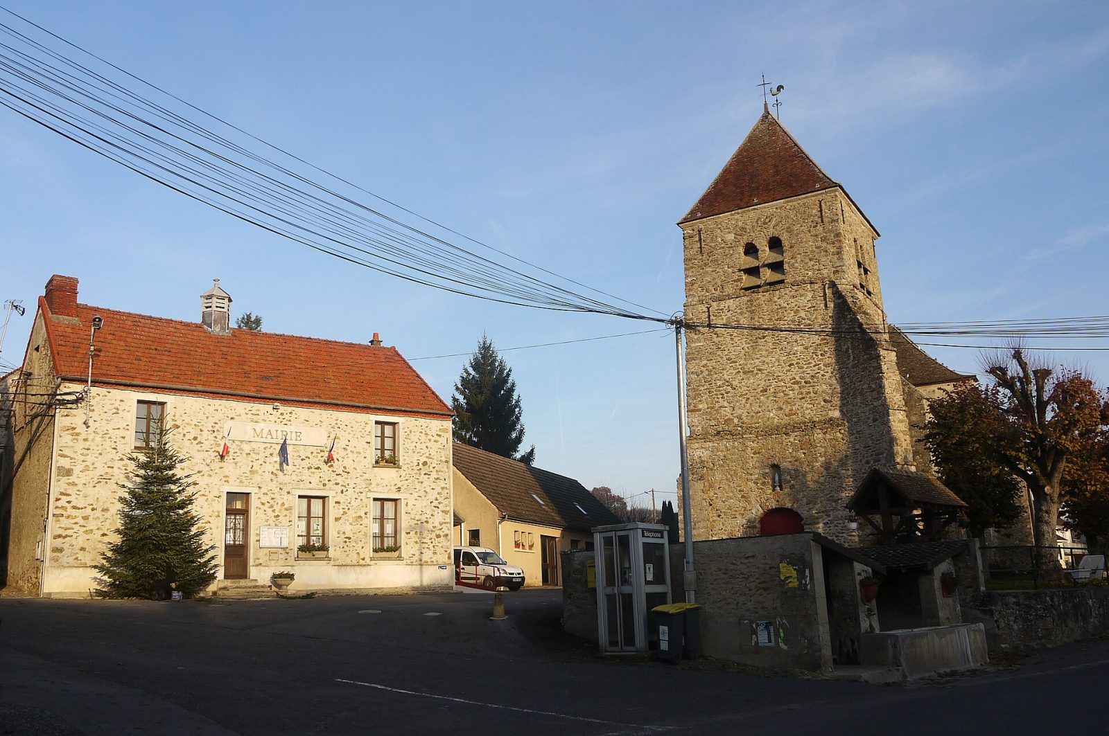 Photo de Essises