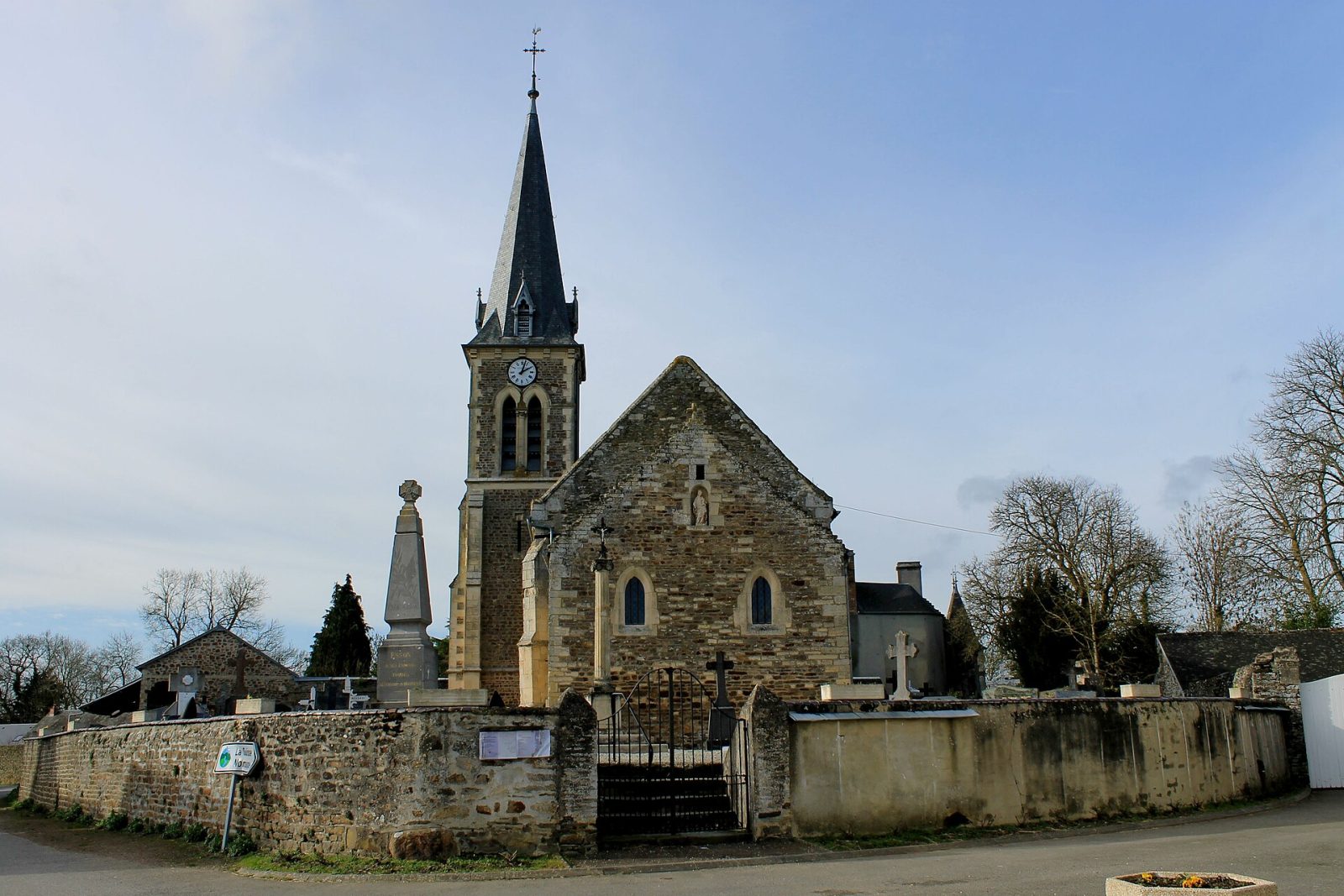 Photo de Esson