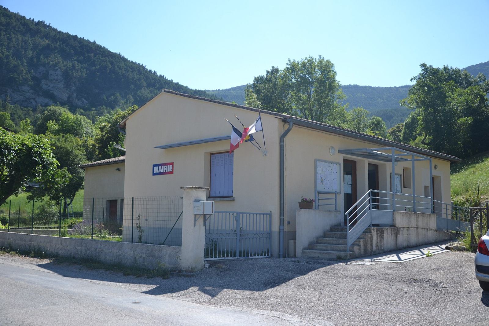 Photo de Establet