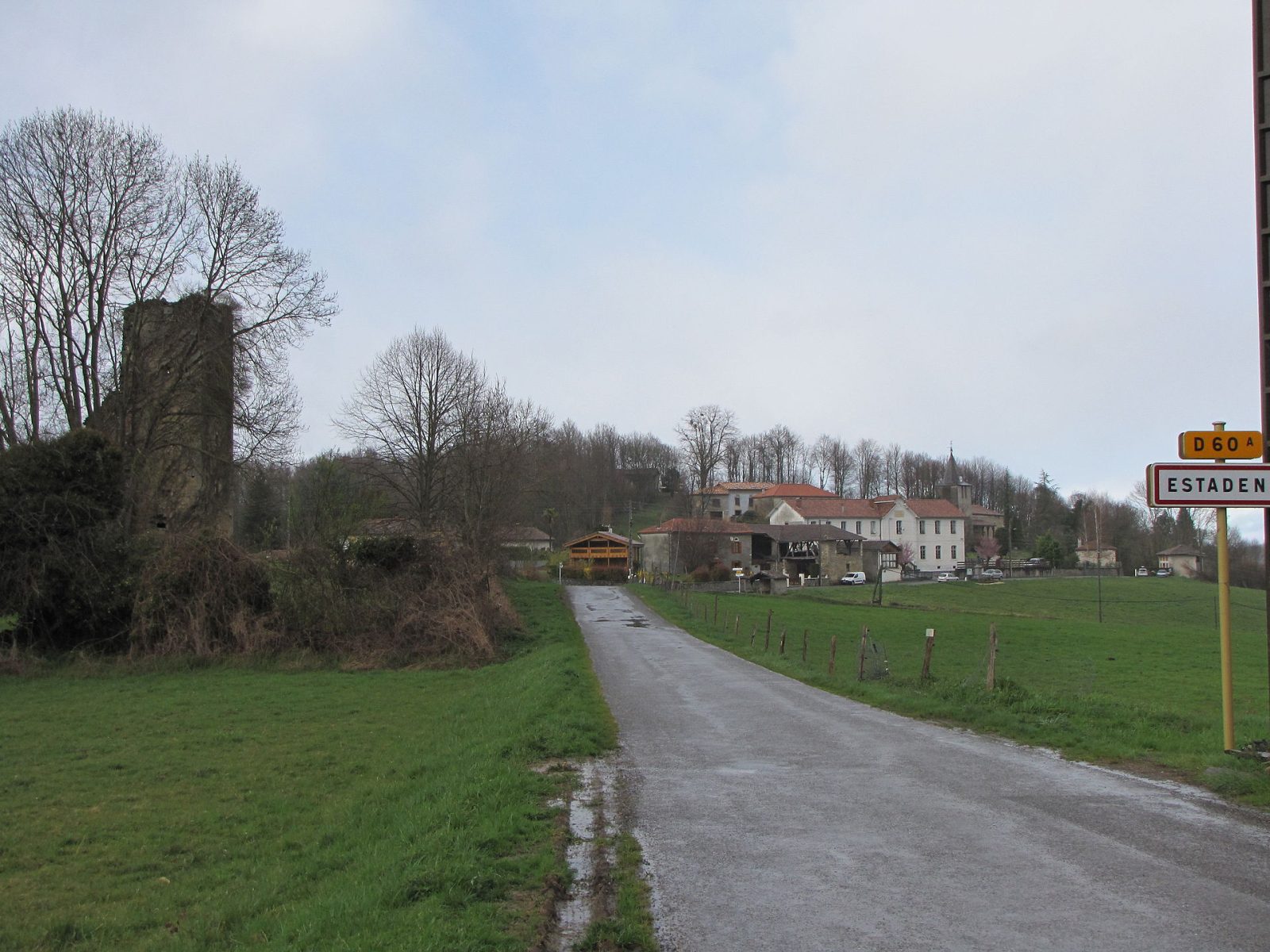 Photo de Estadens