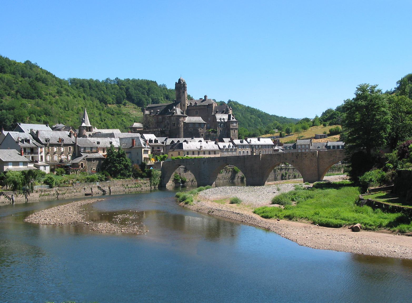 Photo de Estaing