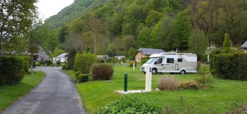 Photo de Estaing