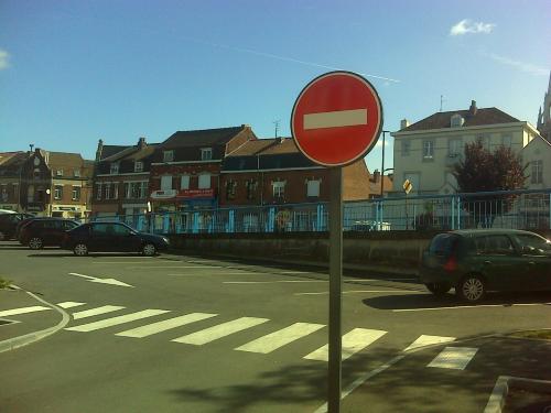 Photo de Estaires