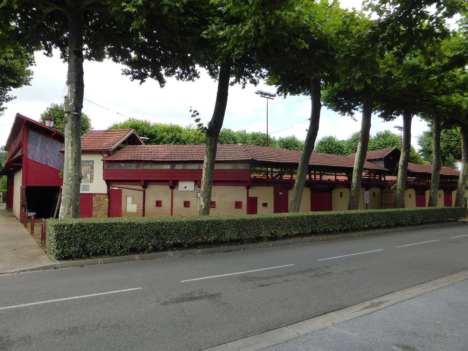 Photo de Estang