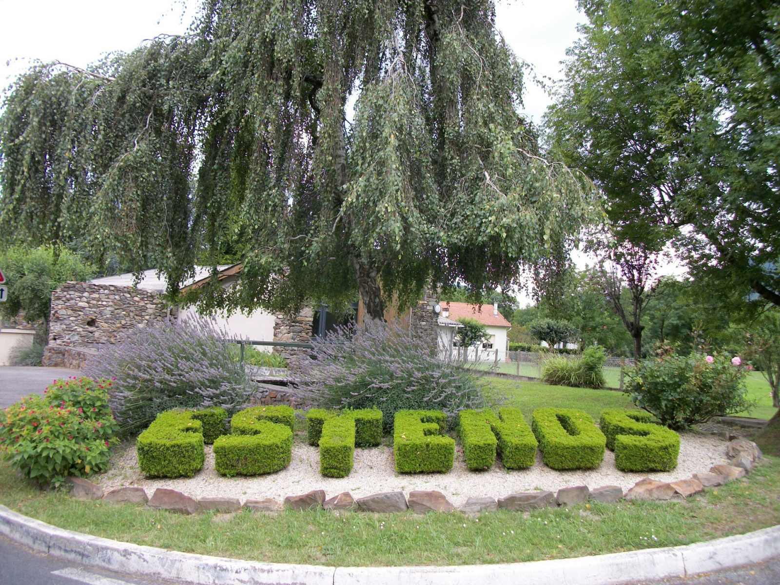 Photo de Esténos