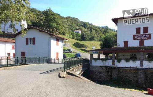 Photo de Estérençuby