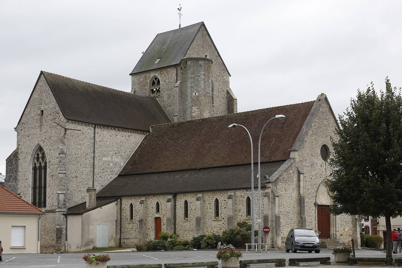 Photo de Esternay