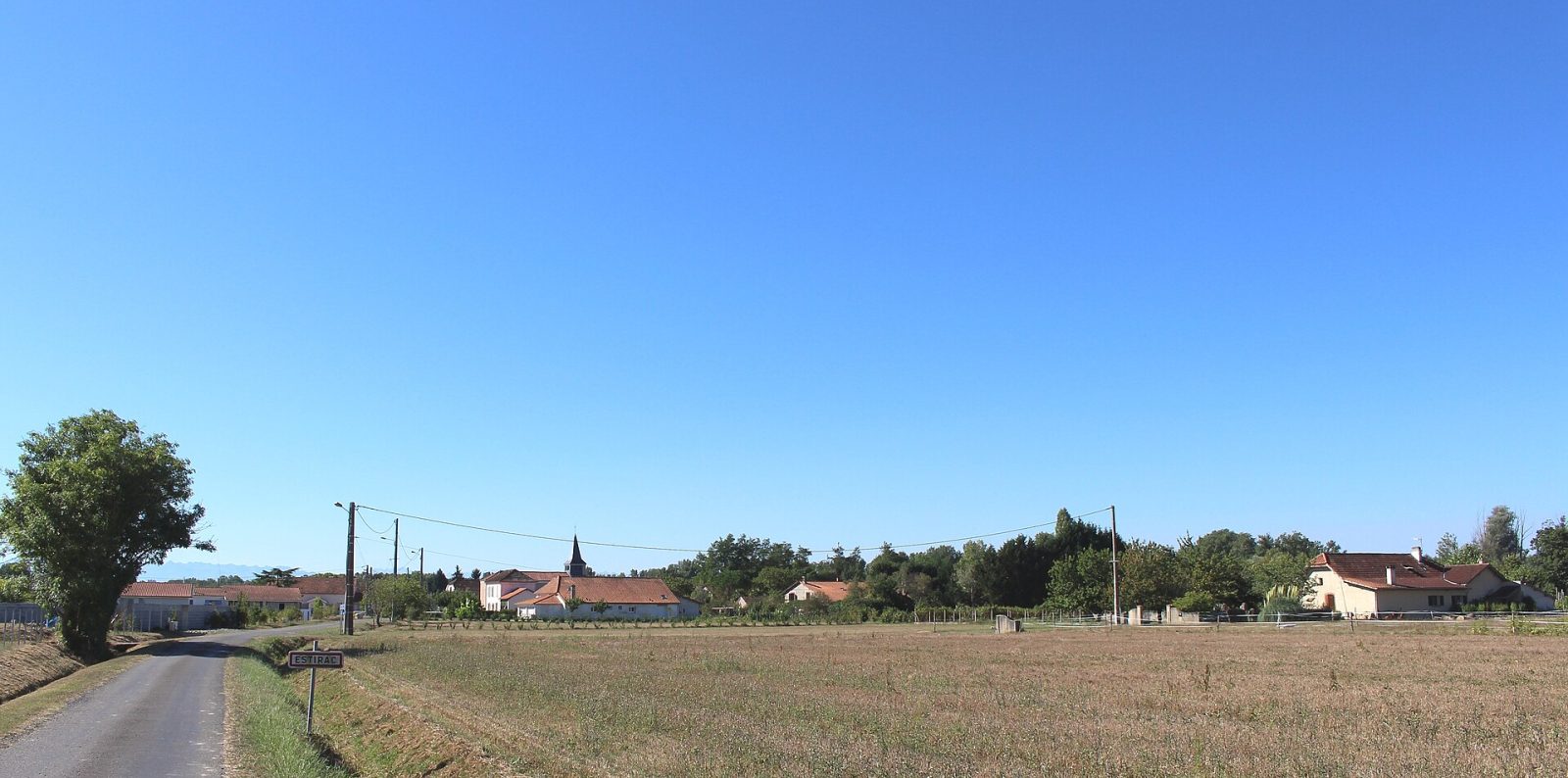 Photo de Estirac