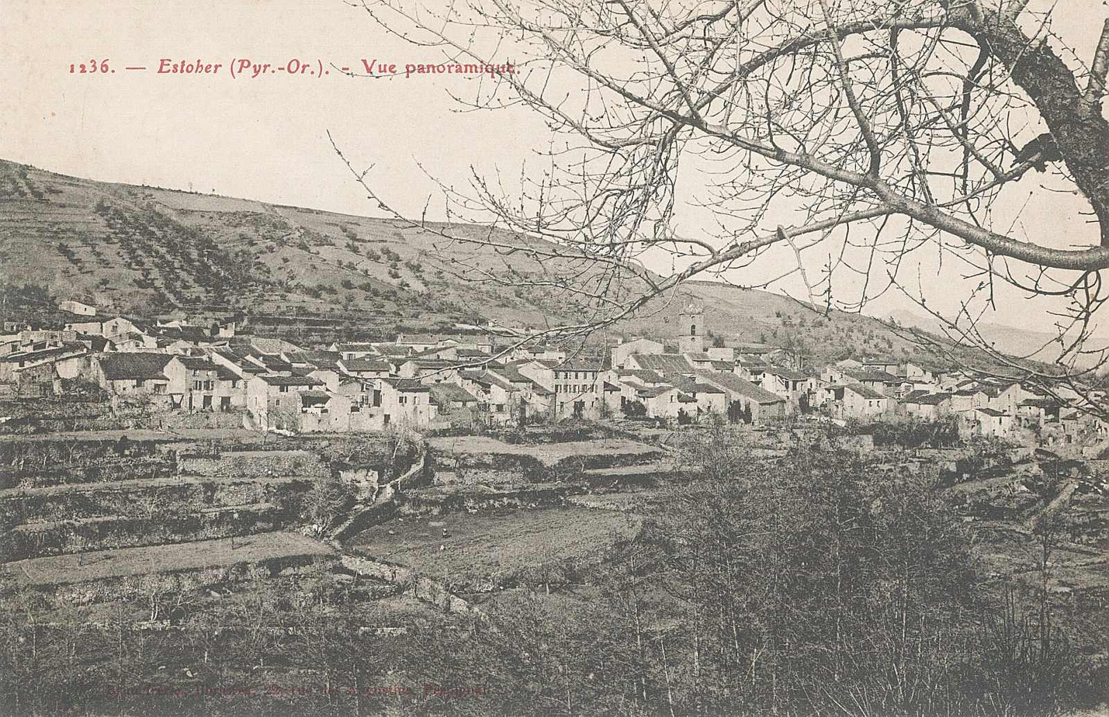 Photo de Estoher