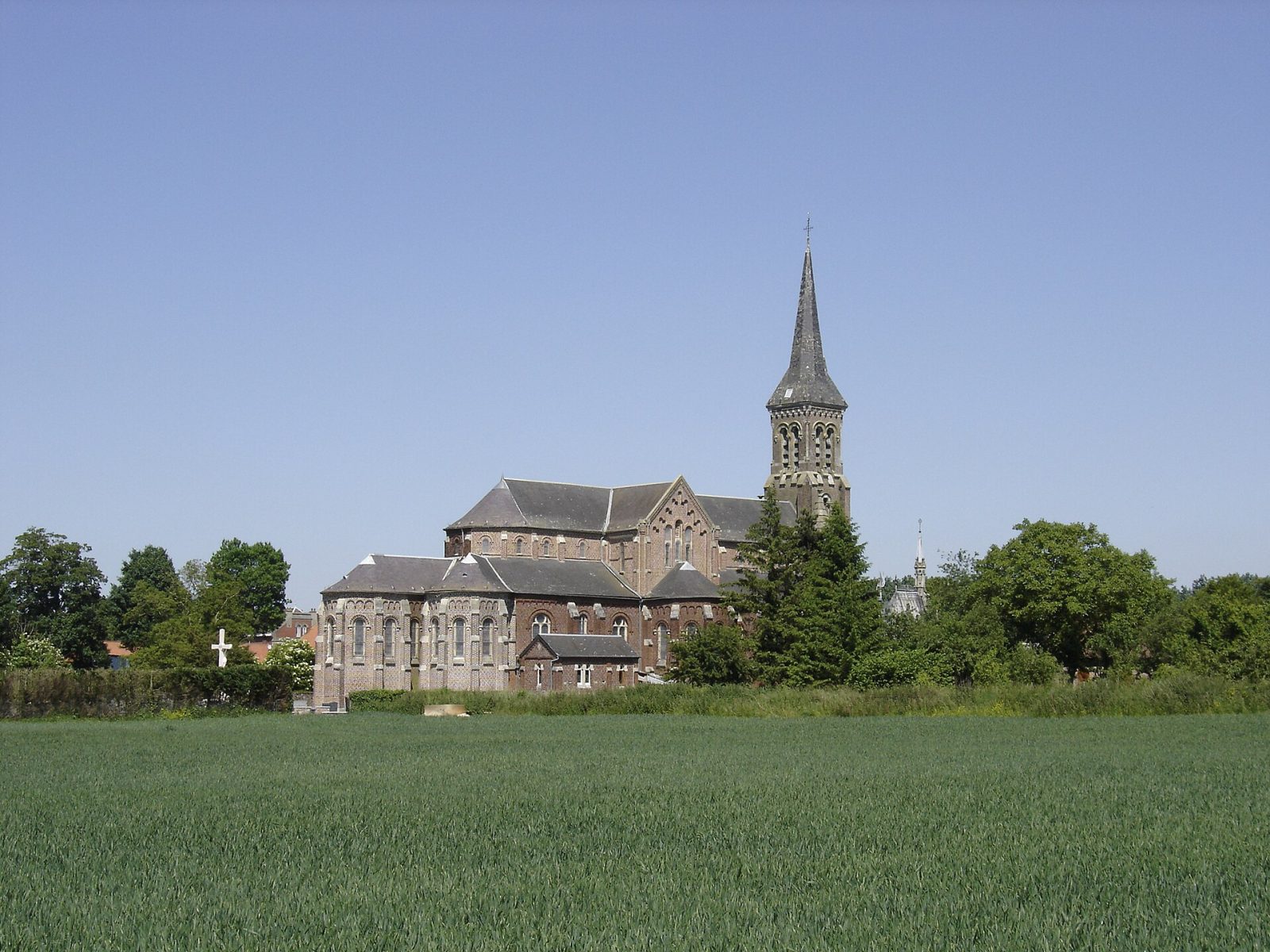 Photo de Estourmel