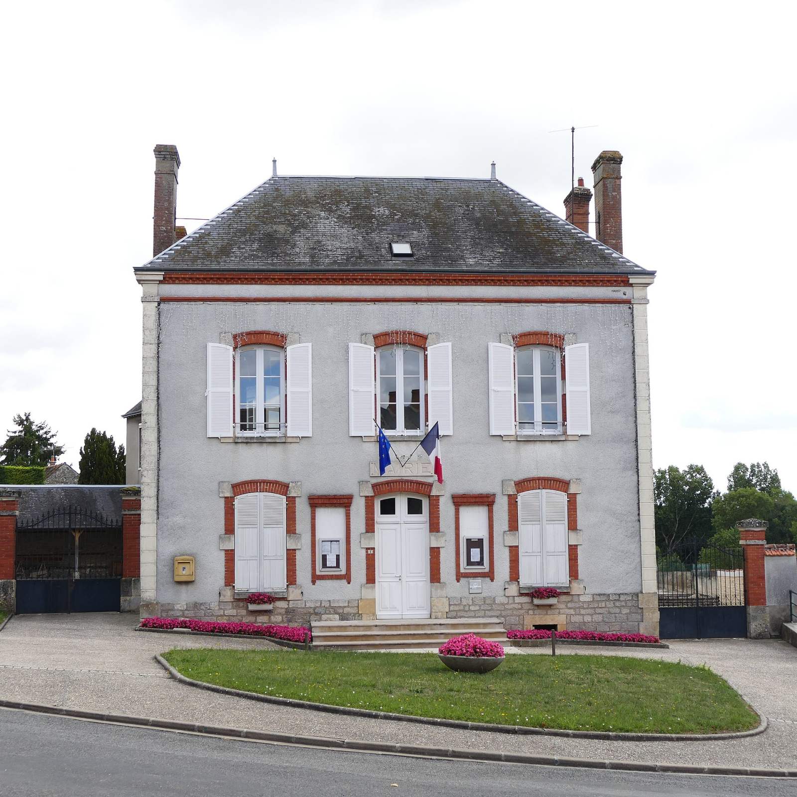 Photo de Estouy