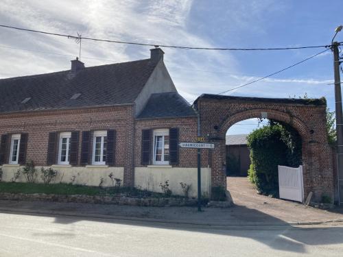 Photo de Estrée-Wamin