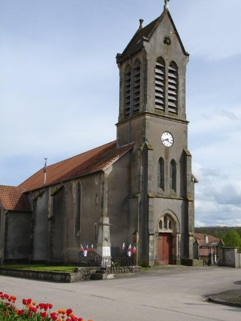 Photo de Estrennes
