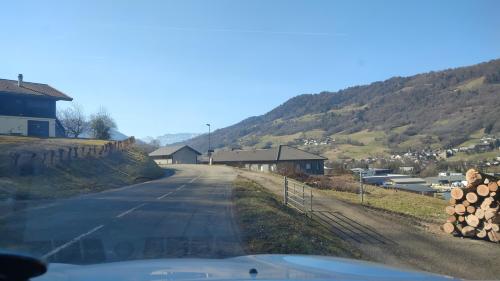 Photo de Étable