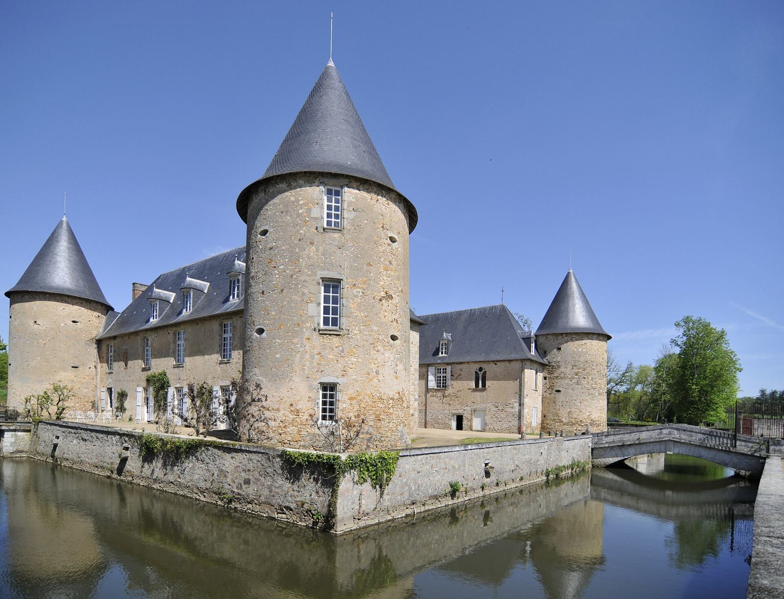 Photo de Étagnac