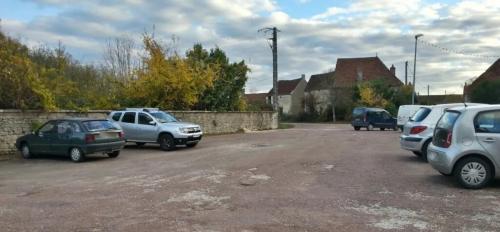 Photo de Étais-la-Sauvin