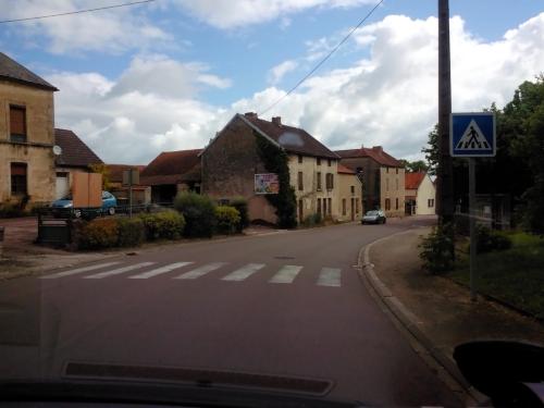Photo de Étais