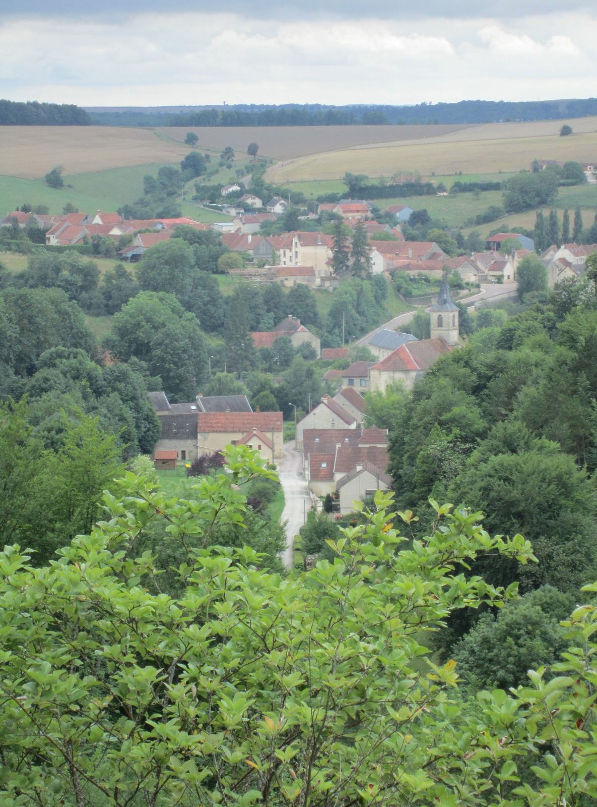 Photo de Étalante