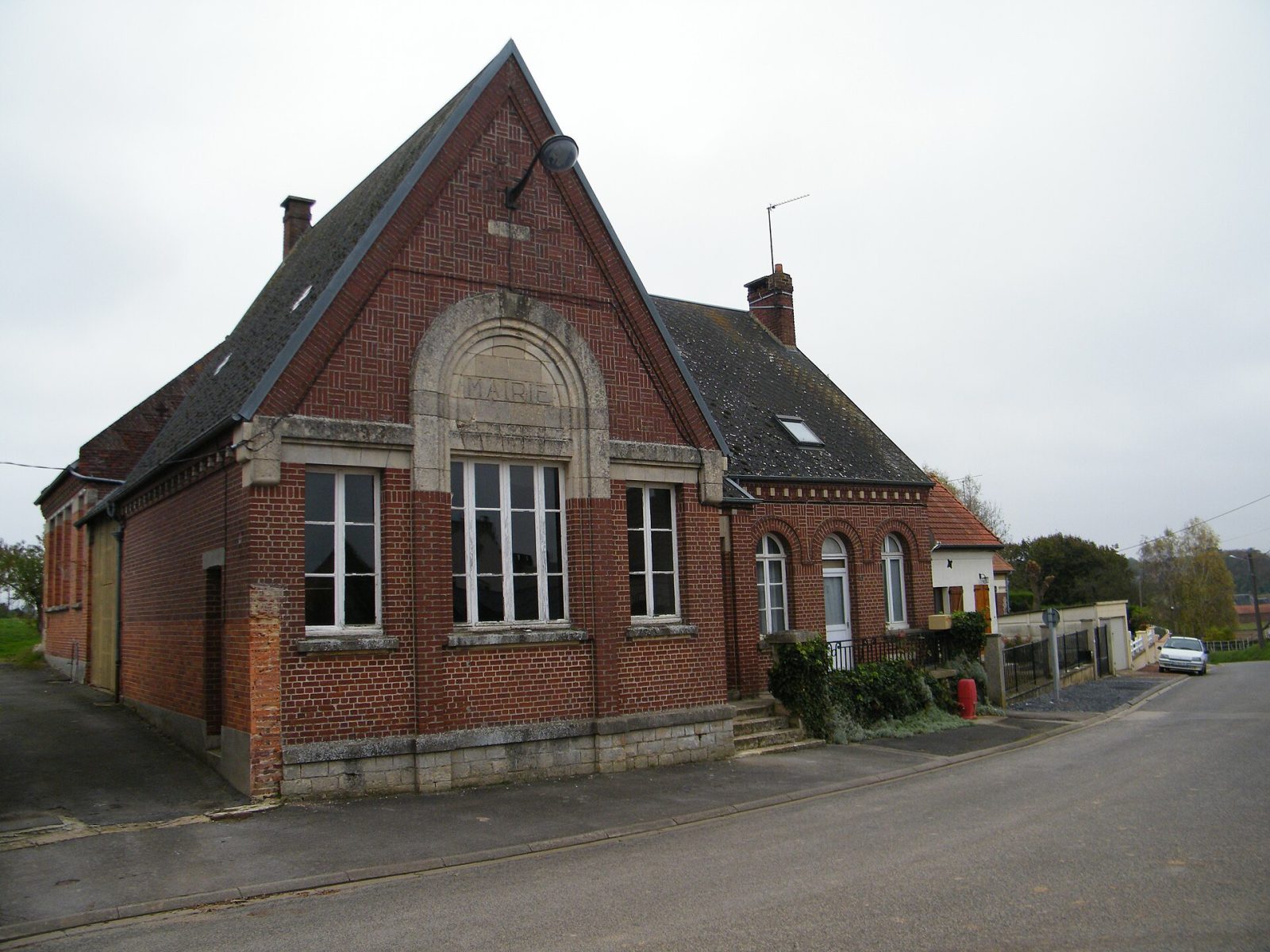 Photo de Étalon