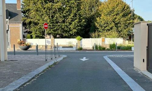 Photo de Étalondes