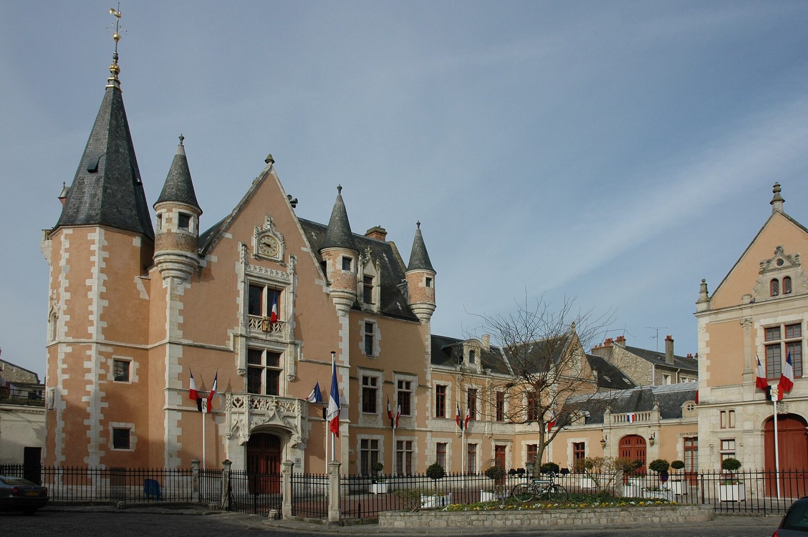 Photo de Étampes