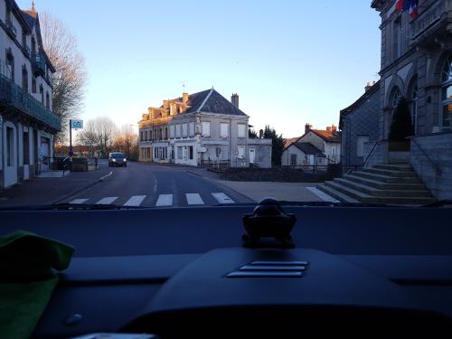 Photo de Étang-sur-Arroux